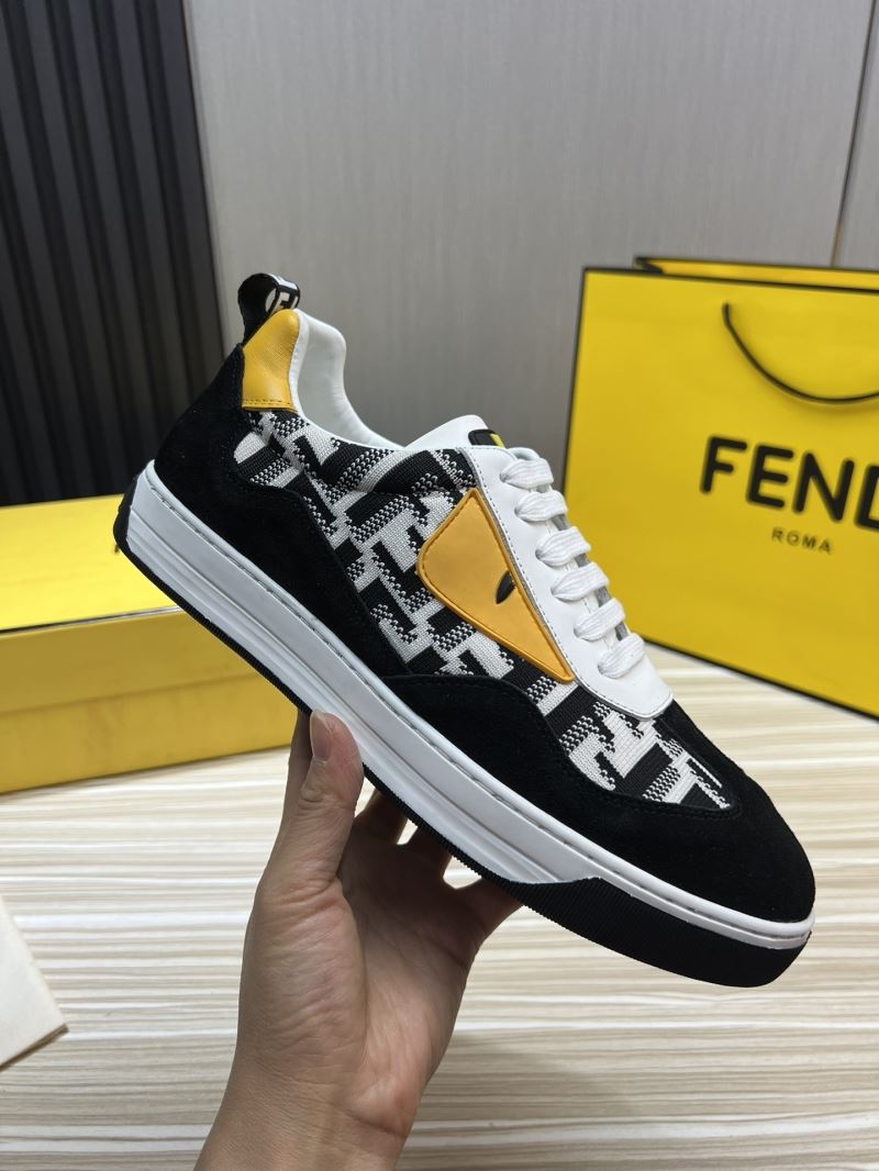 Fendi Sneakers